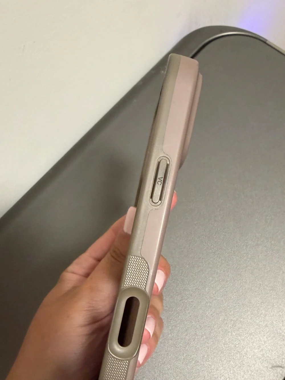 Velvet Caviar for iPhone 17 Pro Max